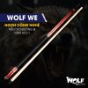 Wolf WE