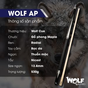 Wolf AP