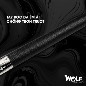 Wolf AP
