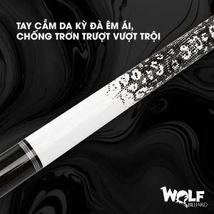 Wolf HP