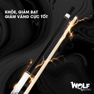 Wolf HP