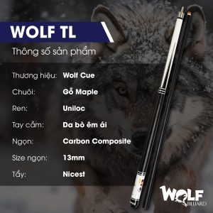 Wolf TL