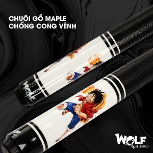 Wolf TL