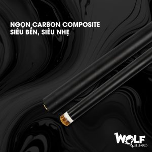 Wolf TL