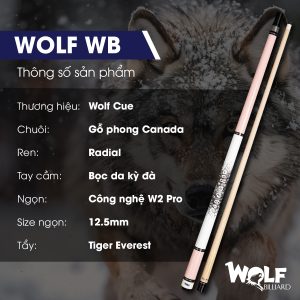 Wolf WB