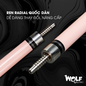 Wolf WB