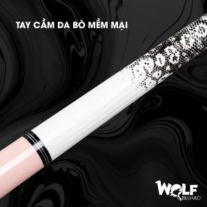 Wolf WB