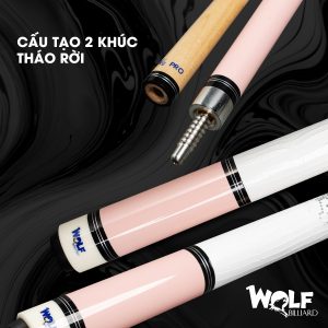 Wolf WB