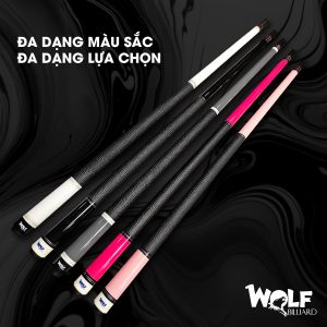 Wolf WB
