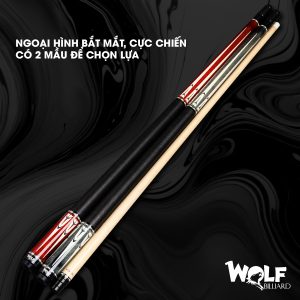 Wolf WE