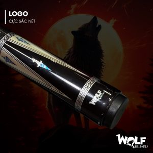 Wolf AP Ngọn Carbon