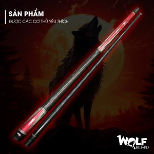 Wolf AP Ngọn Carbon