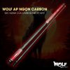 Wolf AP Ngọn Carbon