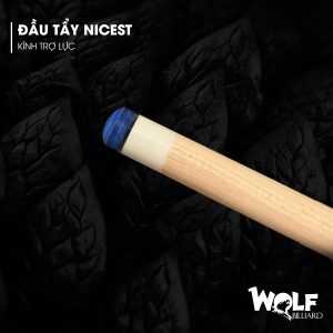 Wolf DA