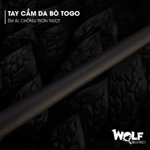 Wolf DA