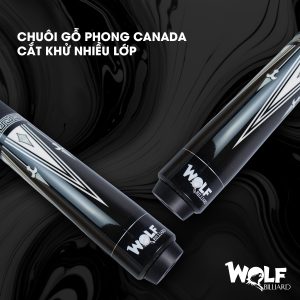 Wolf AP ngọn gỗ