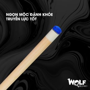 Wolf AP ngọn gỗ