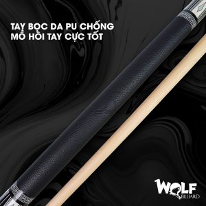 Wolf AP ngọn gỗ