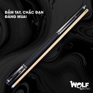Wolf AP ngọn gỗ
