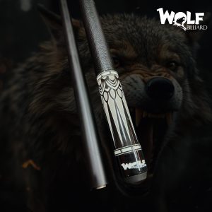 Wolf King Wolf King
