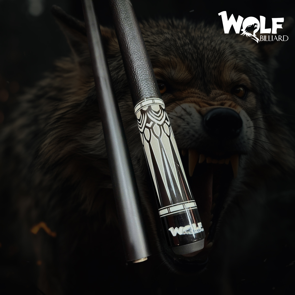 Wolf King Wolf King
