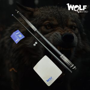 Wolf King Wolf King