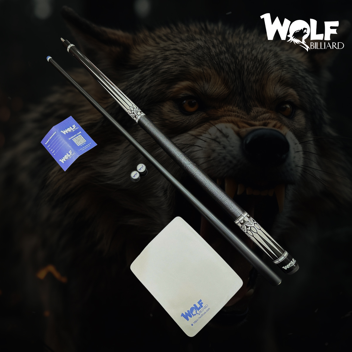Wolf King Wolf King