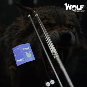 Wolf King Wolf King