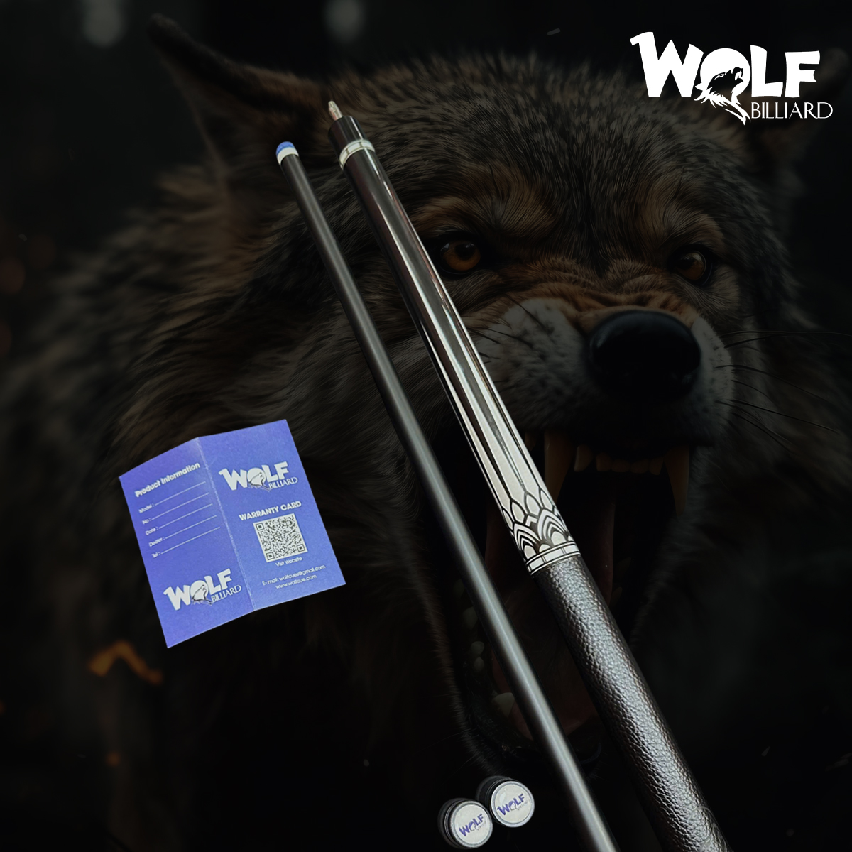 Wolf King Wolf King