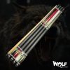 Wolf BA Wolf BA