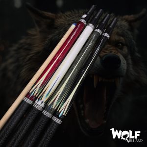 Wolf BA