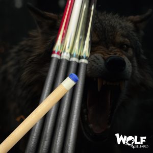 Wolf BA