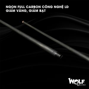 Wolf WF