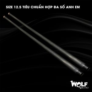Wolf WF