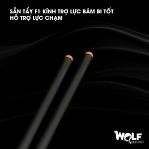 Wolf WF
