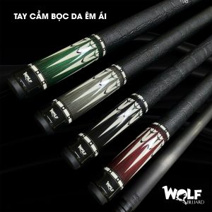 Wolf WF