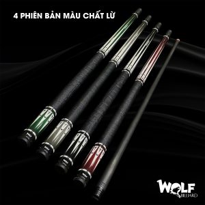 Wolf WF