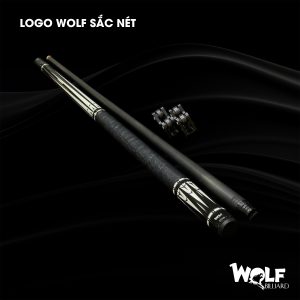 Wolf WF