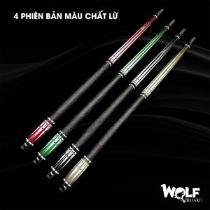 Wolf WF Dakota