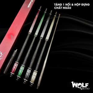 Wolf WF Dakota