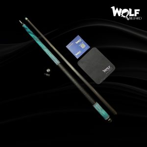 Wolf Lucci