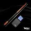 Wolf Lucci