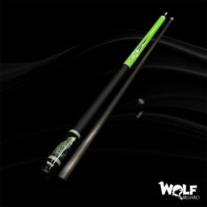 Wolf Alpha