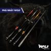 Phá Nhảy Wolf
