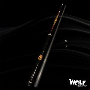Phá Nhảy Wolf