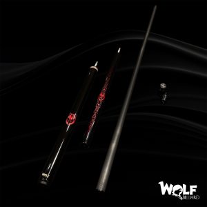 Phá Nhảy Wolf