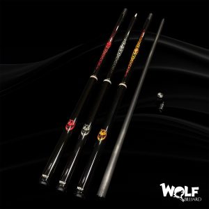 Phá Nhảy Wolf
