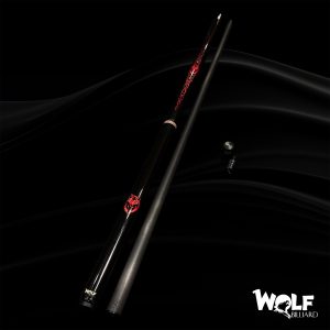 Phá Nhảy Wolf