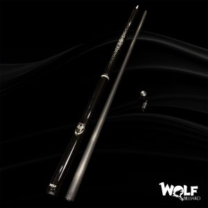 Phá Nhảy Wolf