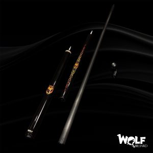 Phá Nhảy Wolf